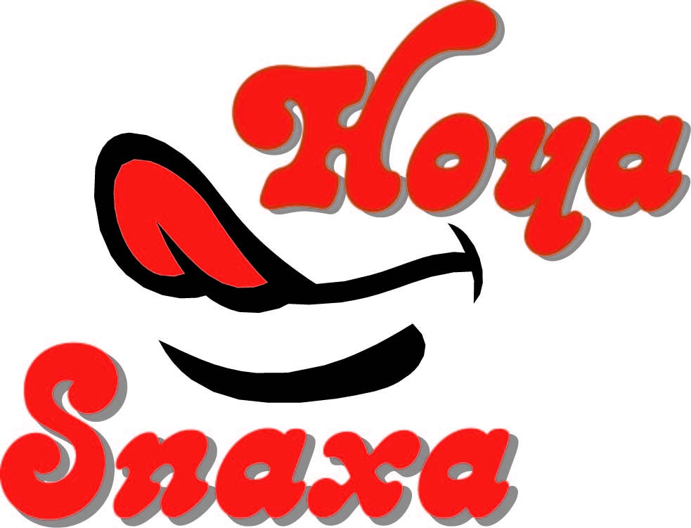 Hoya Snaxa logo