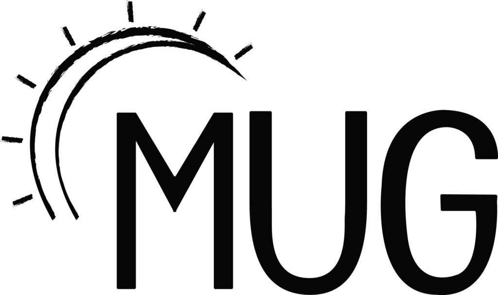MUG logo